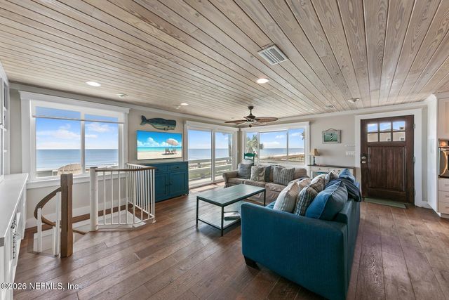2569 S PONTE VEDRA Boulevard, Ponte Vedra Beach, FL 32082