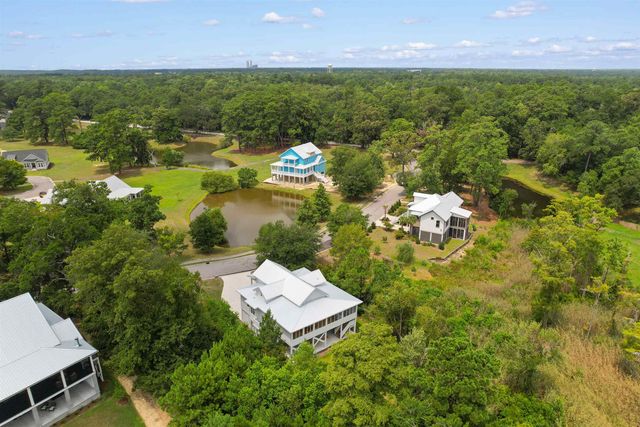 317 Lagrange Rd., Georgetown, SC 29440