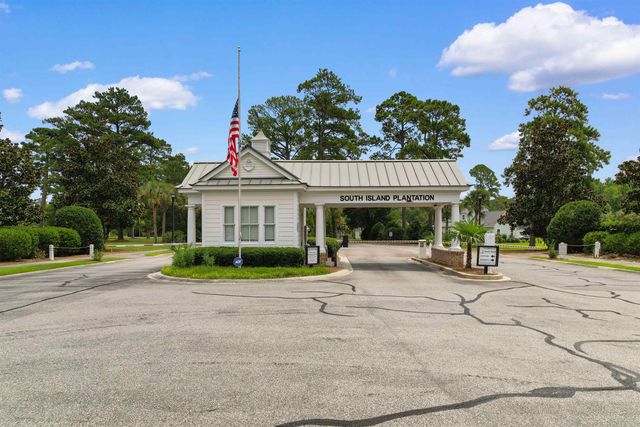 317 Lagrange Rd., Georgetown, SC 29440