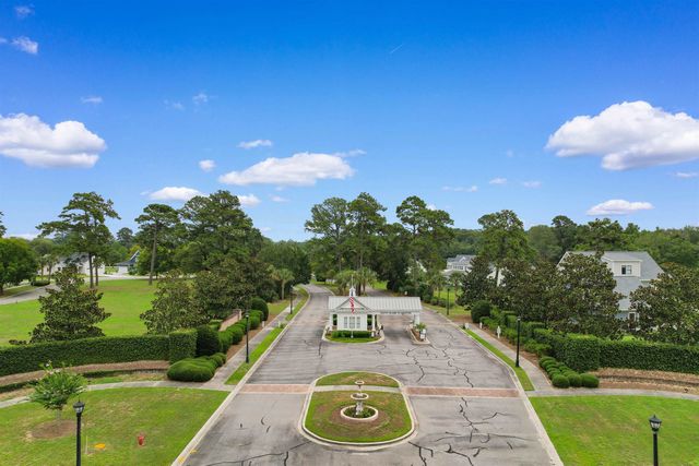 317 Lagrange Rd., Georgetown, SC 29440