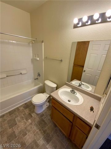 4730 CRAIG Road 1091, Las Vegas, NV 89115