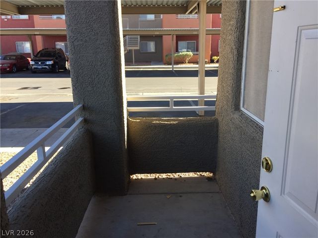 4730 CRAIG Road 1091, Las Vegas, NV 89115