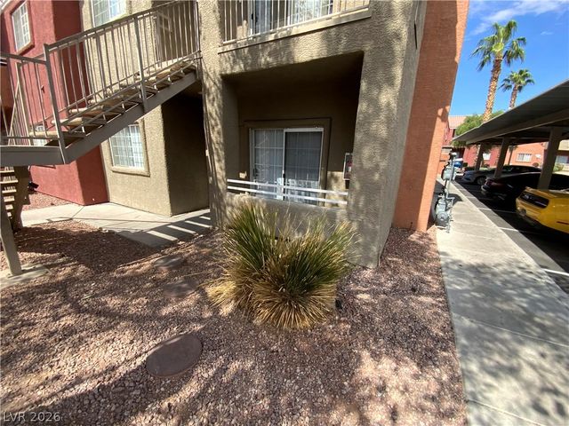 4730 CRAIG Road 1091, Las Vegas, NV 89115