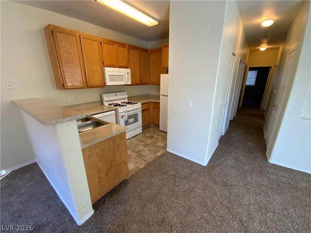 4730 CRAIG Road 1091, Las Vegas, NV 89115
