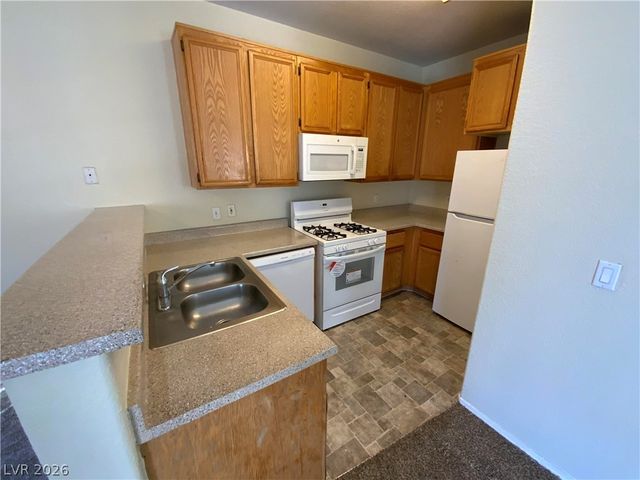 4730 CRAIG Road 1091, Las Vegas, NV 89115