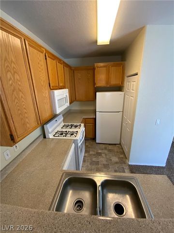 4730 CRAIG Road 1091, Las Vegas, NV 89115