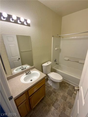 4730 CRAIG Road 1091, Las Vegas, NV 89115