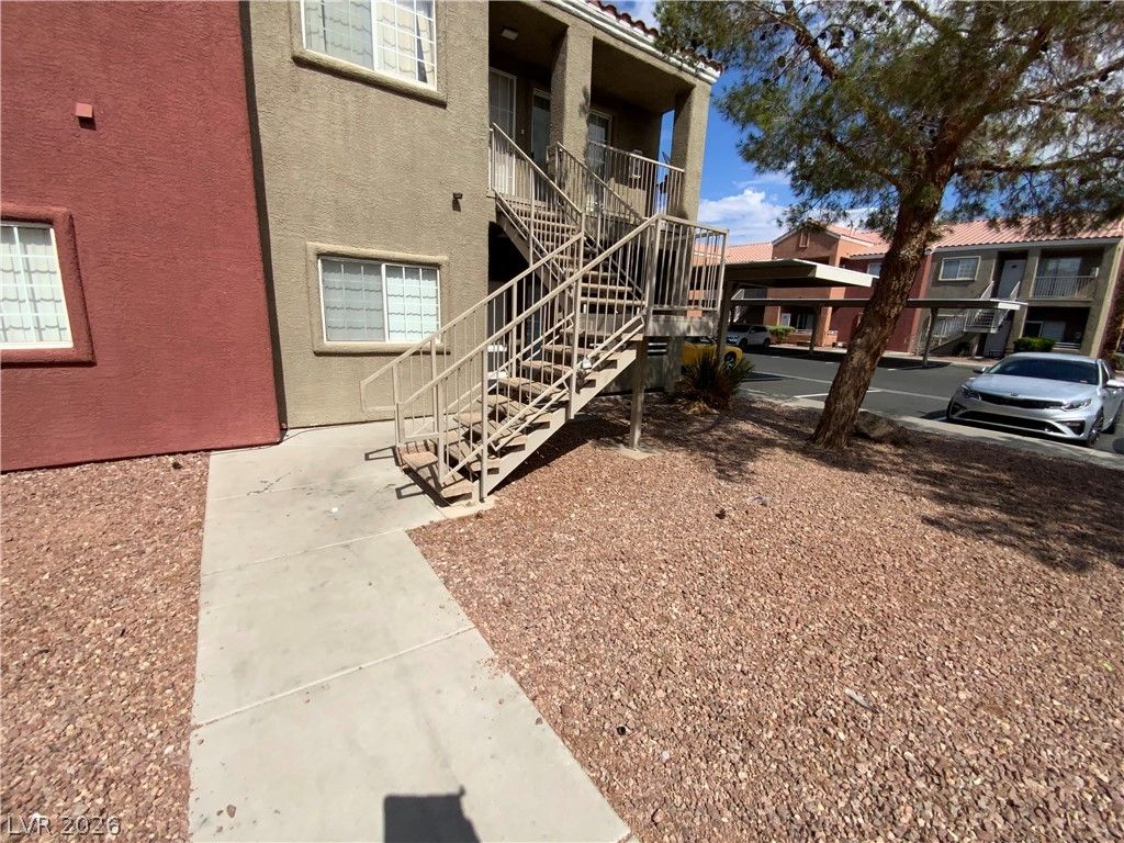 4730 CRAIG Road 1091, Las Vegas, NV 89115