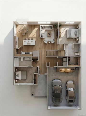 1186 S Deuel Street, Fort Morgan, CO 80701