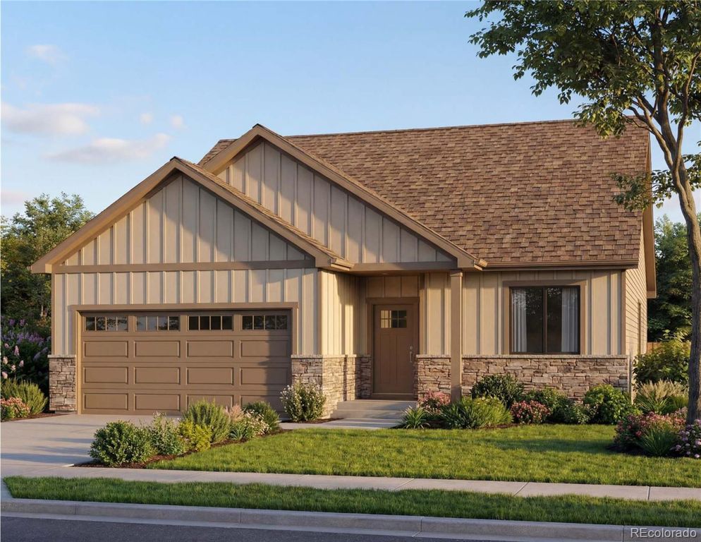 1186 S Deuel Street, Fort Morgan, CO 80701