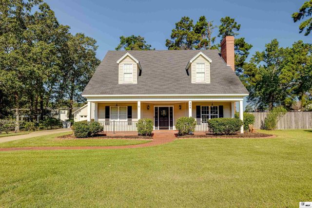 308 SUMMERVILLE LANE, West Monroe, LA 71291