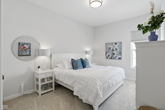 15606 Woodford Drive, Westfield, IN 46074