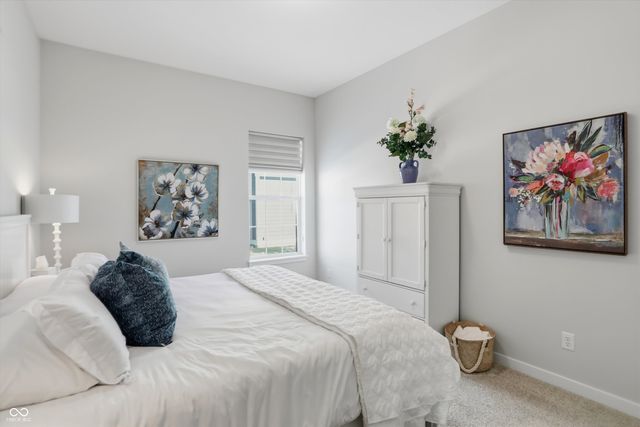 15606 Woodford Drive, Westfield, IN 46074