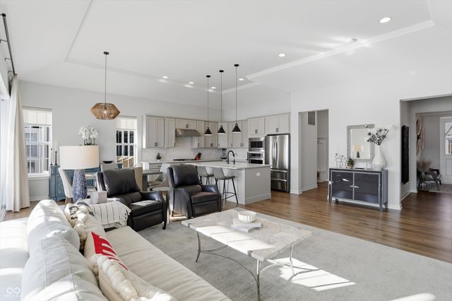 15606 Woodford Drive, Westfield, IN 46074