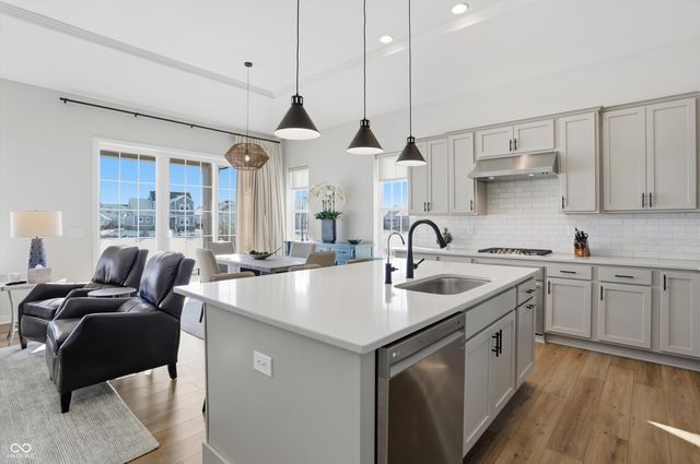 15606 Woodford Drive, Westfield, IN 46074