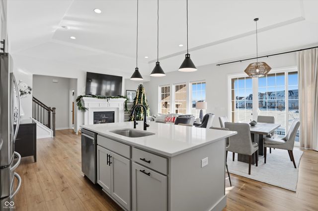 15606 Woodford Drive, Westfield, IN 46074