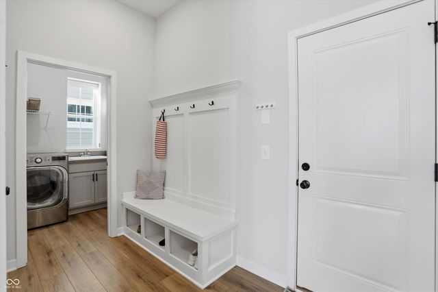 15606 Woodford Drive, Westfield, IN 46074