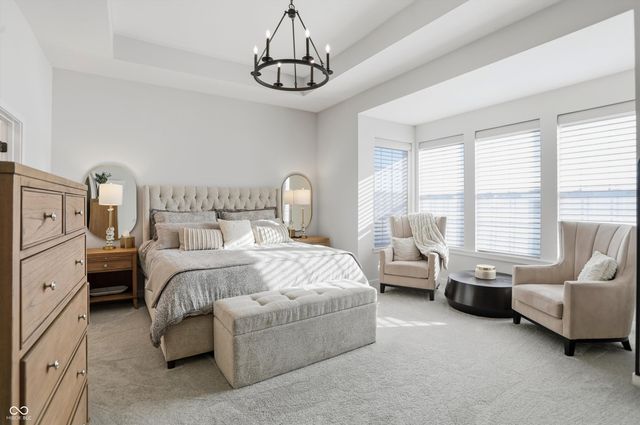 15606 Woodford Drive, Westfield, IN 46074