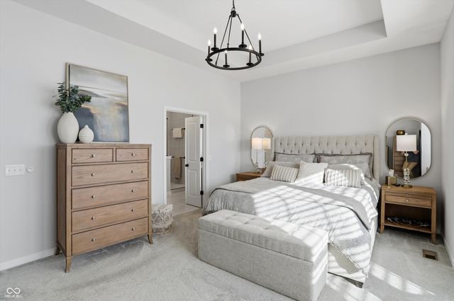 15606 Woodford Drive, Westfield, IN 46074