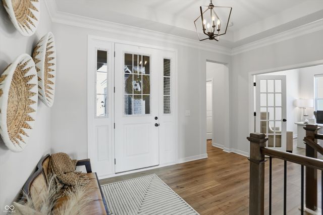 15606 Woodford Drive, Westfield, IN 46074