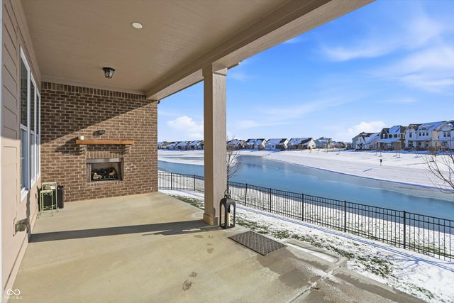 15606 Woodford Drive, Westfield, IN 46074