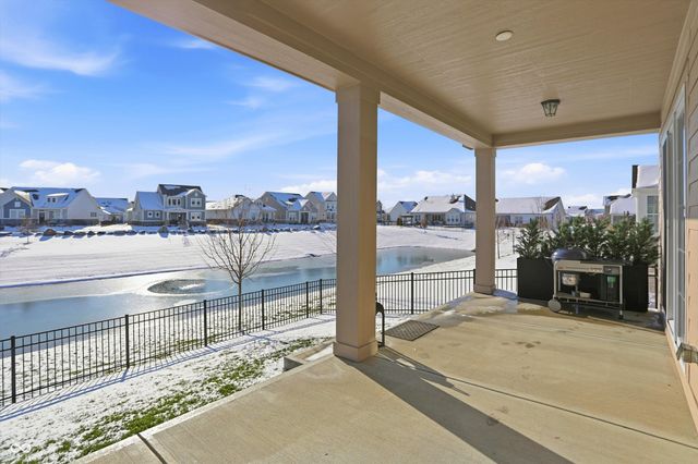 15606 Woodford Drive, Westfield, IN 46074