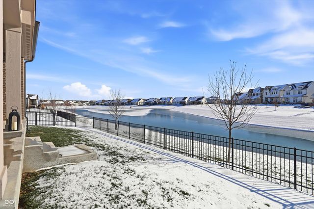 15606 Woodford Drive, Westfield, IN 46074