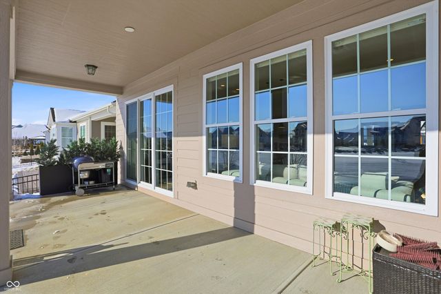 15606 Woodford Drive, Westfield, IN 46074