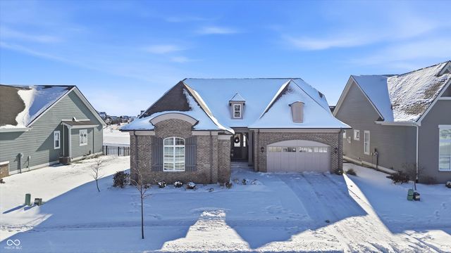 15606 Woodford Drive, Westfield, IN 46074