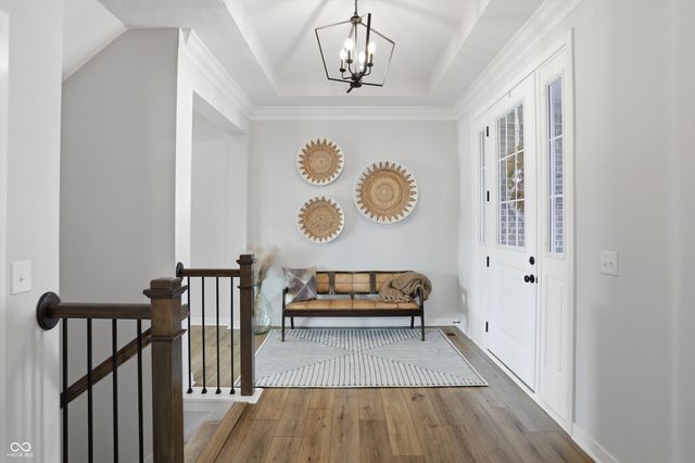 15606 Woodford Drive, Westfield, IN 46074