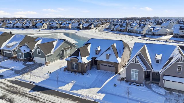 15606 Woodford Drive, Westfield, IN 46074