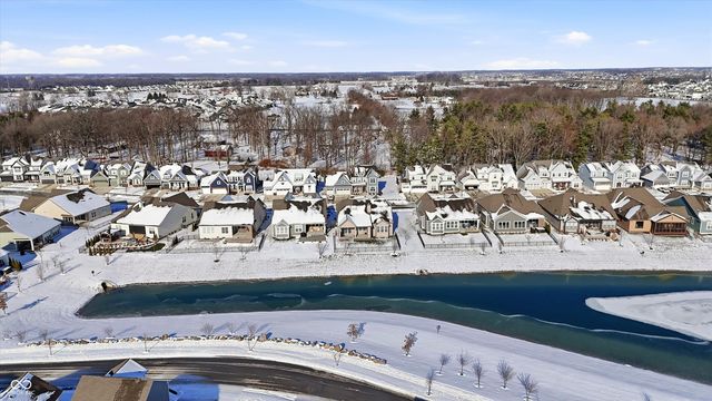 15606 Woodford Drive, Westfield, IN 46074