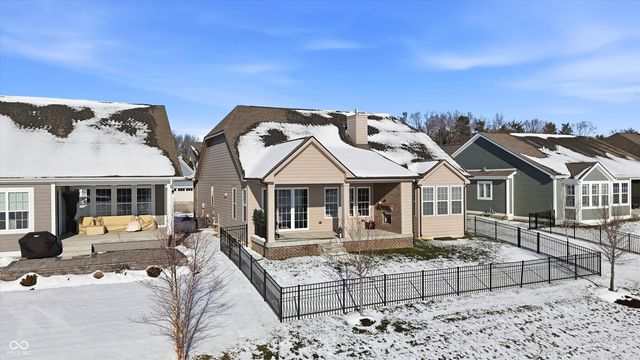 15606 Woodford Drive, Westfield, IN 46074