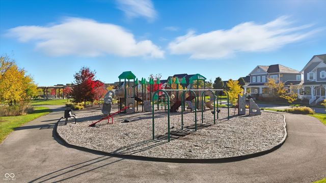 15606 Woodford Drive, Westfield, IN 46074