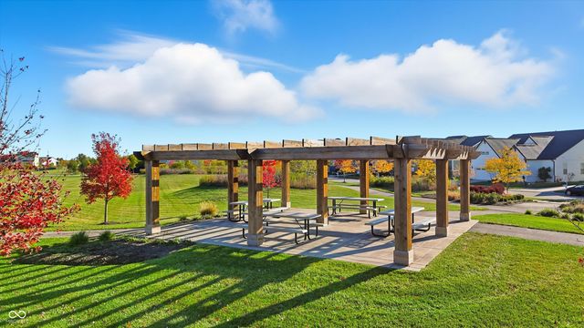 15606 Woodford Drive, Westfield, IN 46074