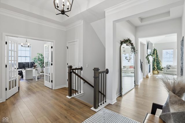 15606 Woodford Drive, Westfield, IN 46074