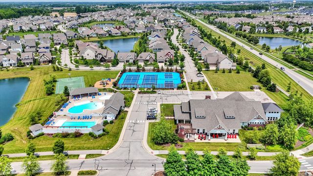 15606 Woodford Drive, Westfield, IN 46074