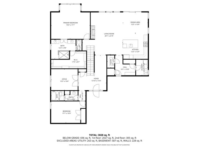 15606 Woodford Drive, Westfield, IN 46074