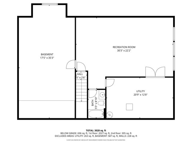 15606 Woodford Drive, Westfield, IN 46074