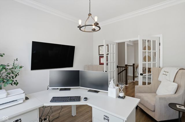 15606 Woodford Drive, Westfield, IN 46074