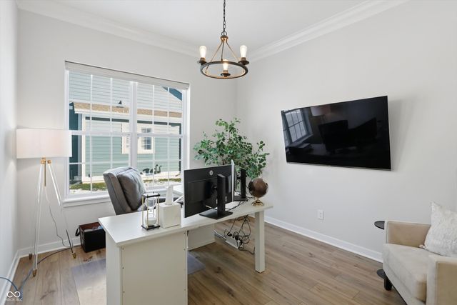 15606 Woodford Drive, Westfield, IN 46074