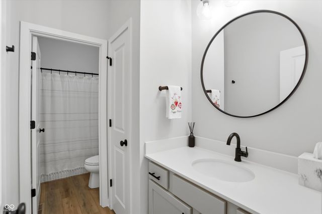 15606 Woodford Drive, Westfield, IN 46074