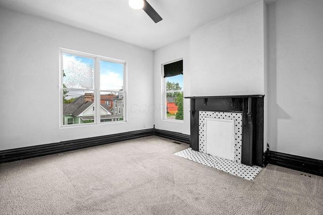 447 Linwood Avenue, Columbus, OH 43205