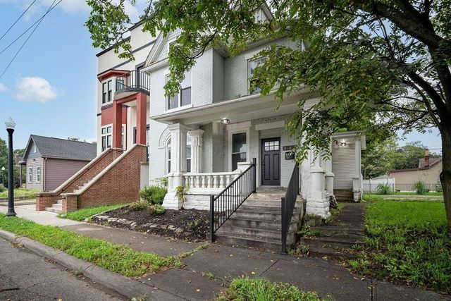 447 Linwood Avenue, Columbus, OH 43205
