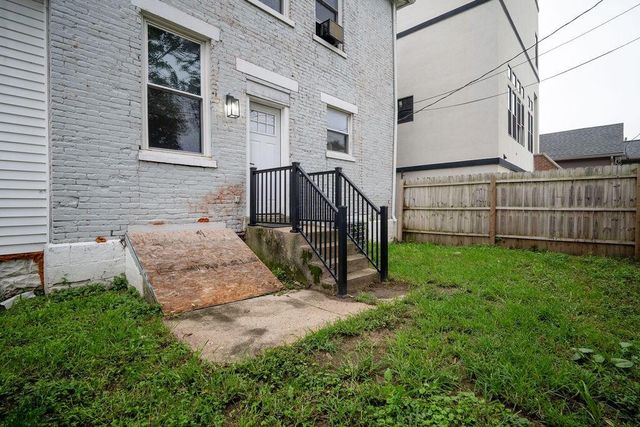 447 Linwood Avenue, Columbus, OH 43205