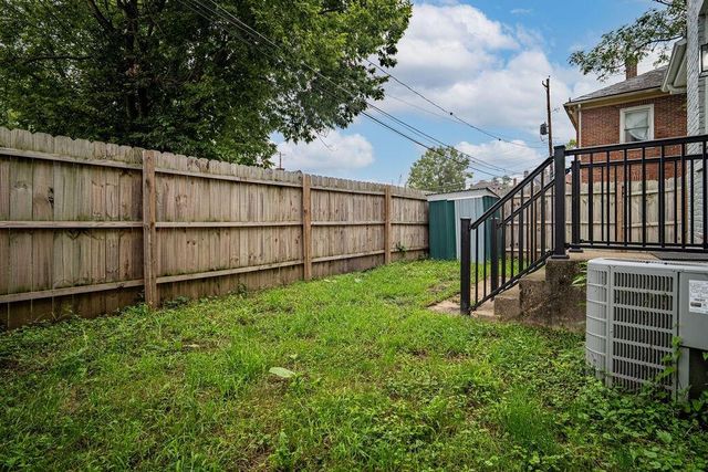447 Linwood Avenue, Columbus, OH 43205