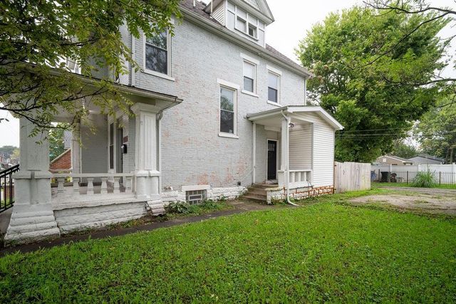 447 Linwood Avenue, Columbus, OH 43205