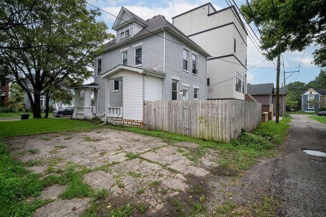 447 Linwood Avenue, Columbus, OH 43205