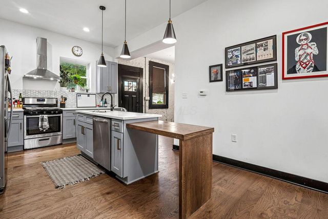 447 Linwood Avenue, Columbus, OH 43205