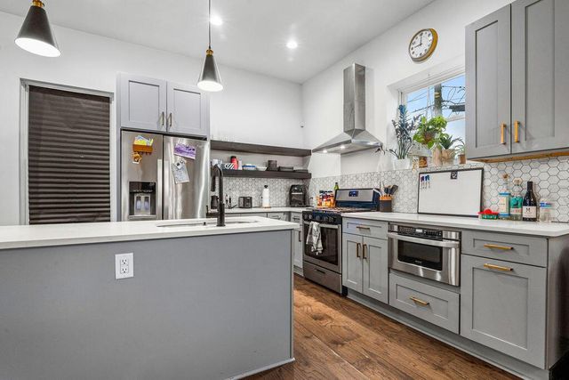 447 Linwood Avenue, Columbus, OH 43205
